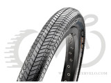 Покрышка Maxxis складная 20x2.30 (ETB00357900) Grifter, 120TPI, SilkShield